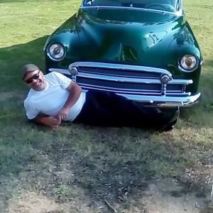 Meet your Posher, Rey